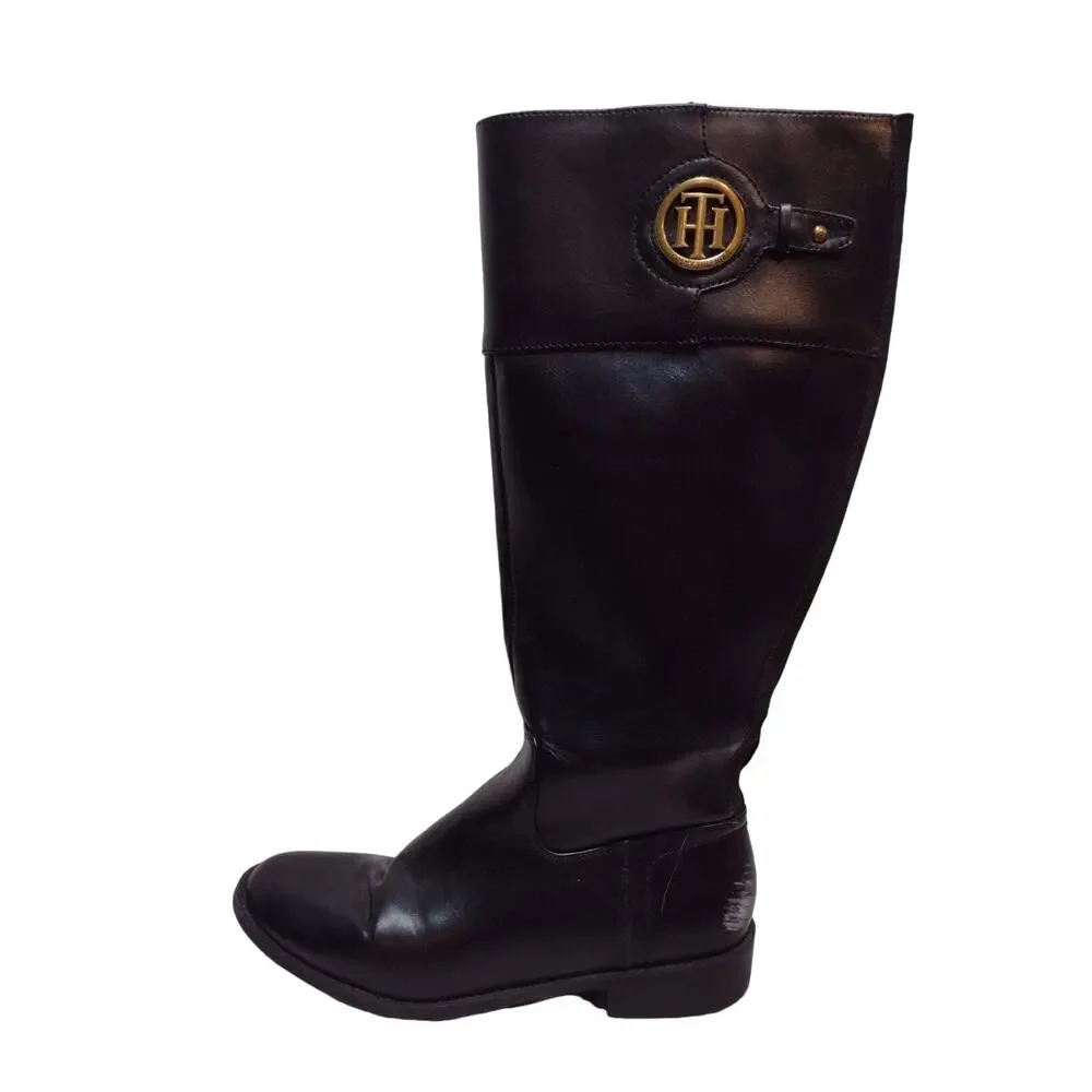 Tommy Hilfiger Women's Boots Size 8.5